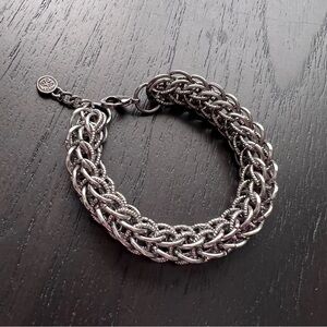 Simply Vera Vera Wang Silver Bracelet